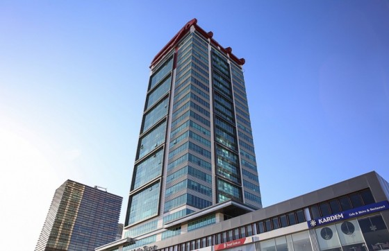 PLATIN TOWER