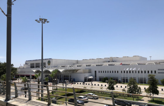 ANTALYA HAVALİMANI