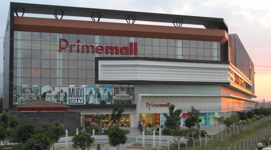 PRIMEMALL AVM